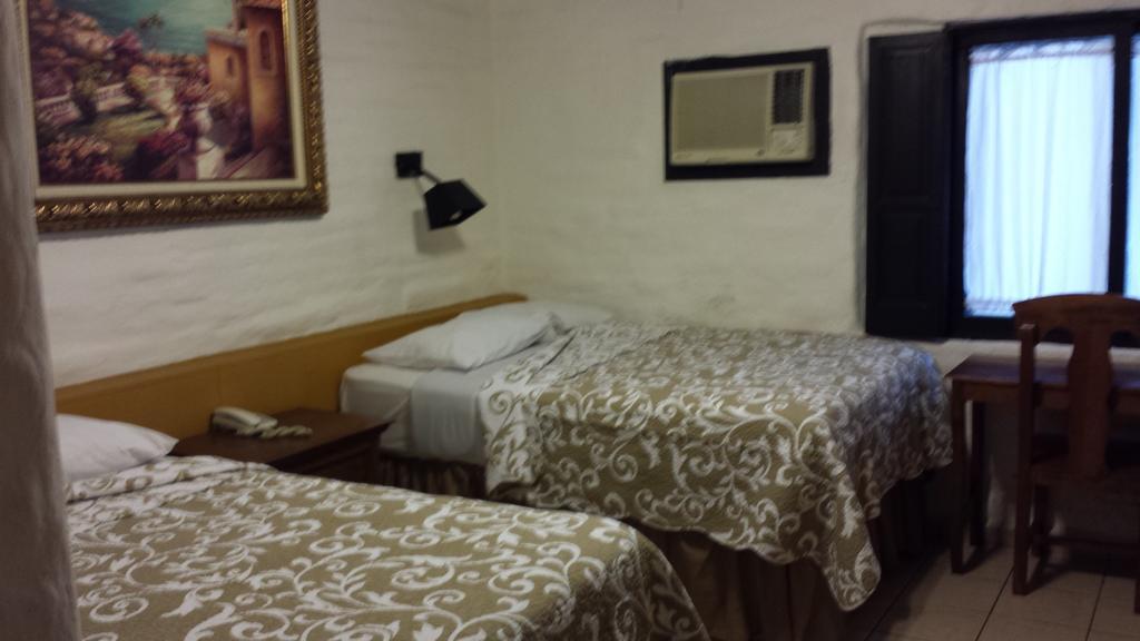 Hotel El Rancho Navojoa Zimmer foto